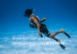 Bryan-Johnson-Verjüngungsprojekt-Blueprint
