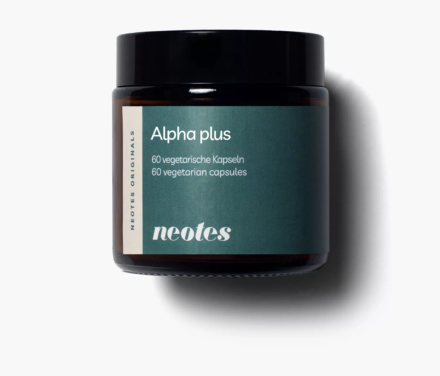 Image du produit CaAKGVitamine D en capsules